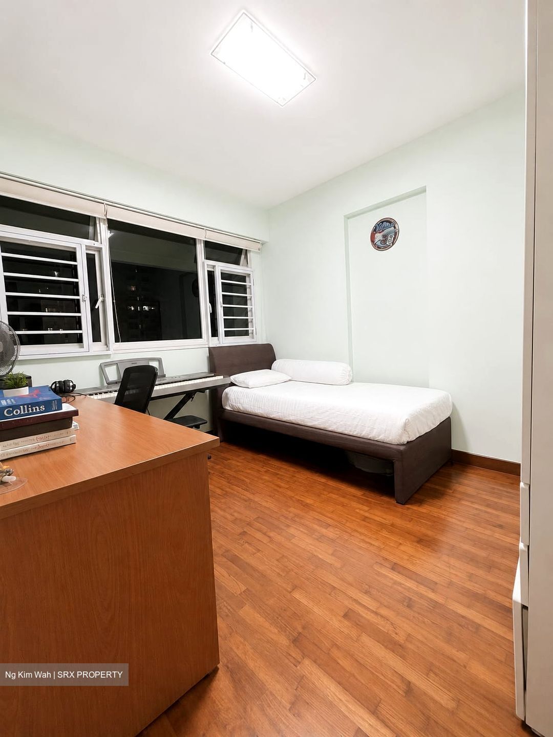Blk 411B Fernvale Road (Sengkang), HDB 5 Rooms #567669931
